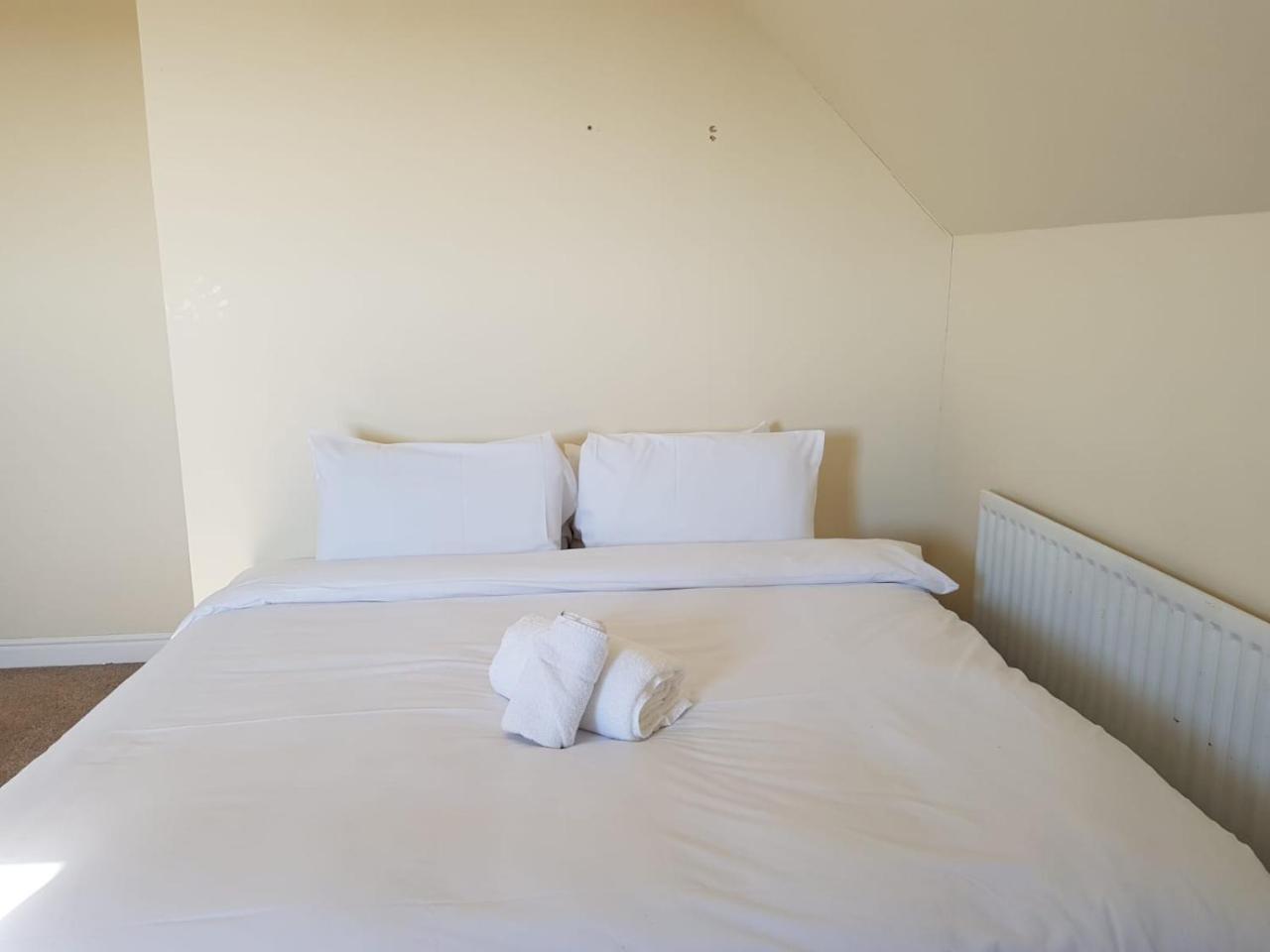 Carmel Serviced Rooms Саутгемптон Номер фото